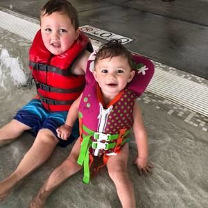 Meet your Posher, Anne-marie